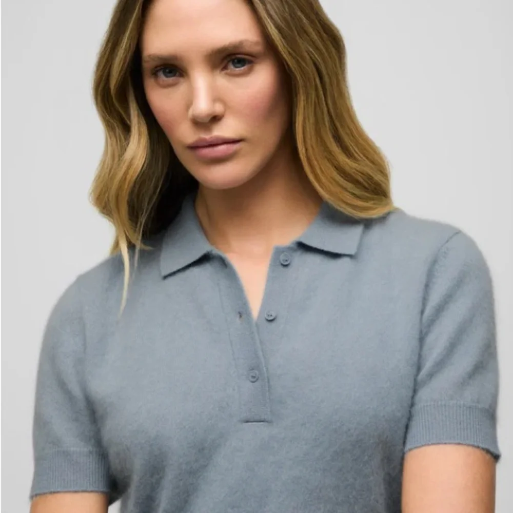 Greyson Cashmere Top - Picture 4 of 6